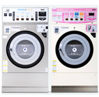 トーセイ洗濯乾燥機Mサイズ